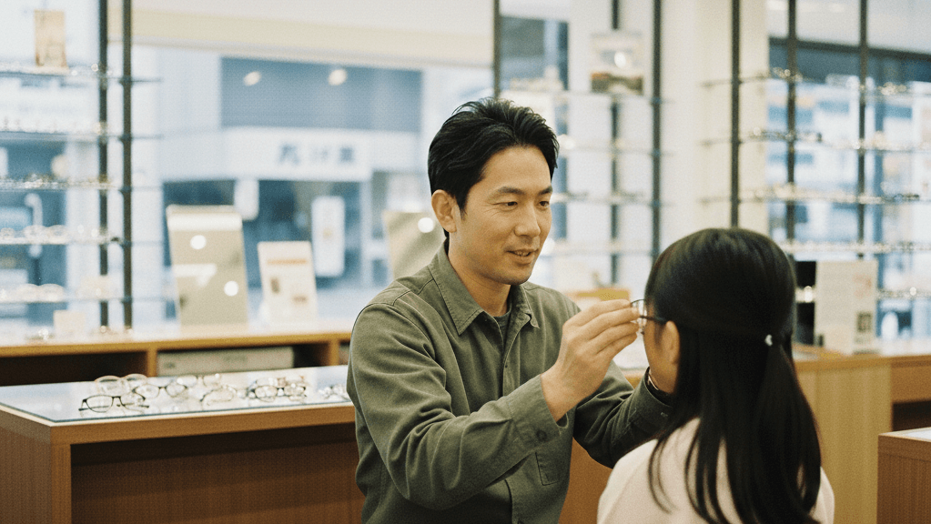 「Google で予約」が導いた専門店の新境地。高度な測定技術への信頼を予約アクションへ繋げ、月間50件超のネット予約成約を達成