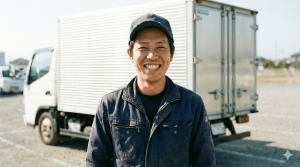 Instagram連携と予約システムの導入により、「不透明な業界」への不安を払拭。月間アクセス数300回超、地域に愛される安心のブランド構築術。